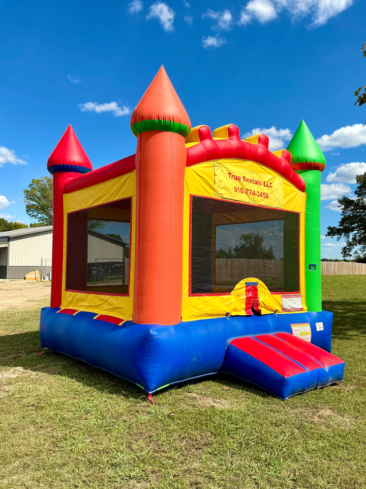 Bounce Houses